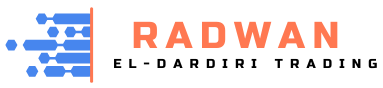 Radwan El-Dardiri Logo